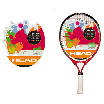 Head Kids Racchetta