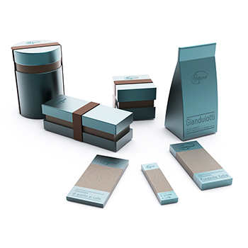 Peyrano Packaging